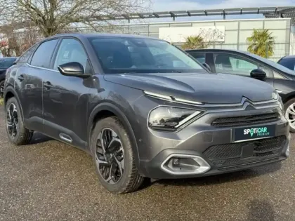 Photo 5 Citroën C4  PureTech 130ch S&S Shine