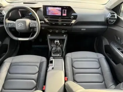 Photo 7 Citroën C4  PureTech 130ch S&S Shine