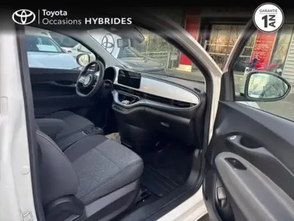 Photo 5 Fiat 500  e 118ch Pack Confort MY23