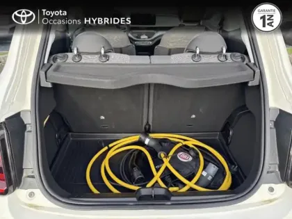 Photo 9 Fiat 500  e 118ch Pack Confort MY23