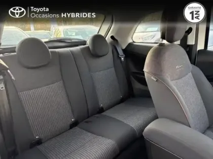 Photo 6 Fiat 500  e 118ch Pack Confort MY23