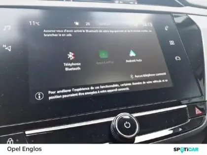 Photo 13 Opel Corsa  Electric 136ch Edition