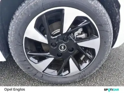 Photo 12 Opel Corsa  Electric 136ch Edition