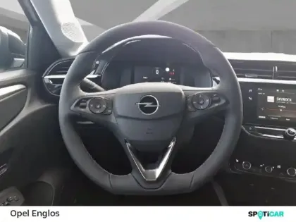 Photo 8 Opel Corsa  Electric 136ch Edition