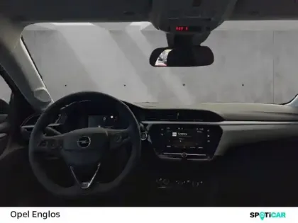 Photo 7 Opel Corsa  Electric 136ch Edition