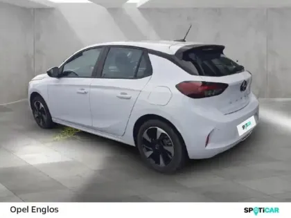 Photo 6 Opel Corsa  Electric 136ch Edition