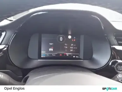 Photo 9 Opel Corsa  Electric 136ch Edition