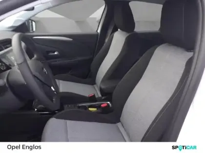 Photo 10 Opel Corsa  Electric 136ch Edition