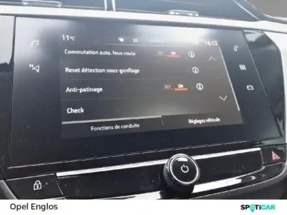 Photo 14 Opel Corsa  Electric 136ch Edition