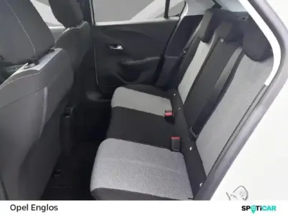 Photo 11 Opel Corsa  Electric 136ch Edition