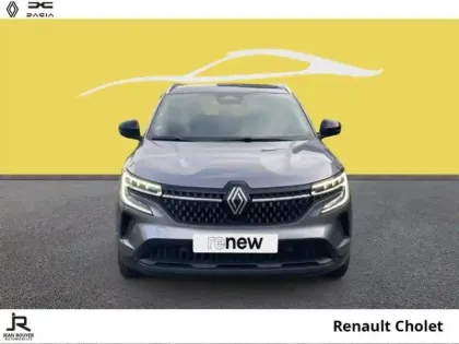 Photo 8 Renault Austral  1.3 TCe mild hybrid 160ch Techno auto