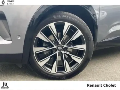 Photo 7 Renault Austral  1.3 TCe mild hybrid 160ch Techno auto