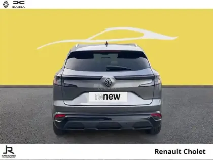 Photo 10 Renault Austral  1.3 TCe mild hybrid 160ch Techno auto
