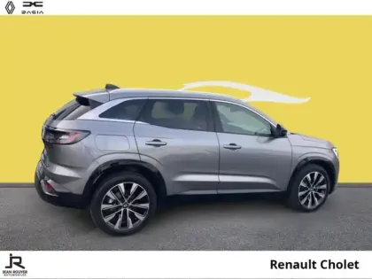 Photo 12 Renault Austral  1.3 TCe mild hybrid 160ch Techno auto