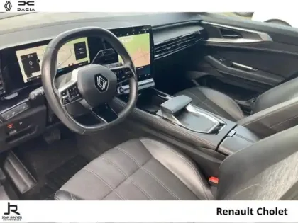 Photo 13 Renault Austral  1.3 TCe mild hybrid 160ch Techno auto