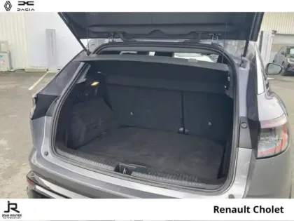 Photo 6 Renault Austral  1.3 TCe mild hybrid 160ch Techno auto