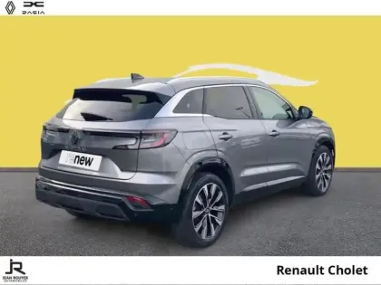 Photo 11 Renault Austral  1.3 TCe mild hybrid 160ch Techno auto