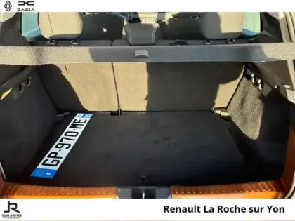 Photo 6 Dacia Sandero  1.0 TCe 90ch Stepway Expression