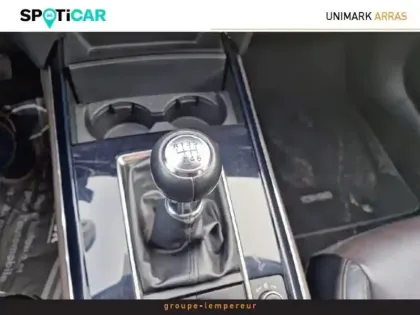 Photo 13 Mazda Cx-30  2.0 SKYACTIV-X M-Hybrid 180ch Exclusive 4x4 2020