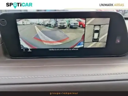 Photo 14 Mazda Cx-30  2.0 SKYACTIV-X M-Hybrid 180ch Exclusive 4x4 2020