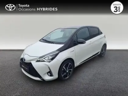 Photo Toyota Yaris