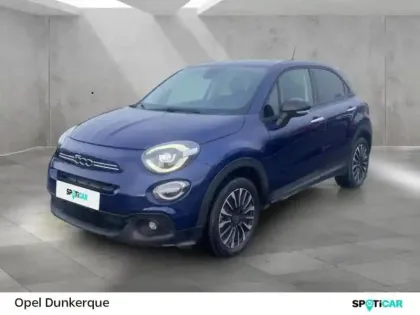 Photo Fiat 500x