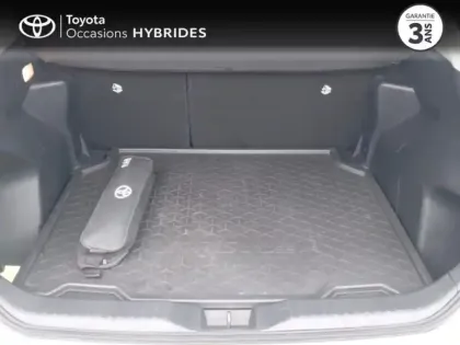 Photo 9 Toyota Yaris  Cross 116h Dynamic MY22
