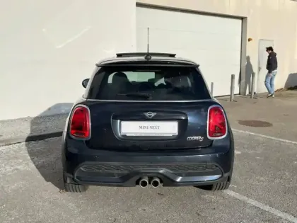 Photo 5 Mini Mini  Cooper S 178ch Edition Camden BVA7