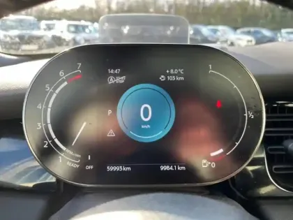 Photo 12 Mini Mini  Cooper S 178ch Edition Camden BVA7