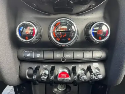 Photo 8 Mini Mini  Cooper S 178ch Edition Camden BVA7