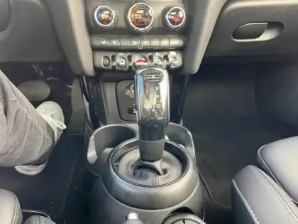 Photo 7 Mini Mini  Cooper S 178ch Edition Camden BVA7