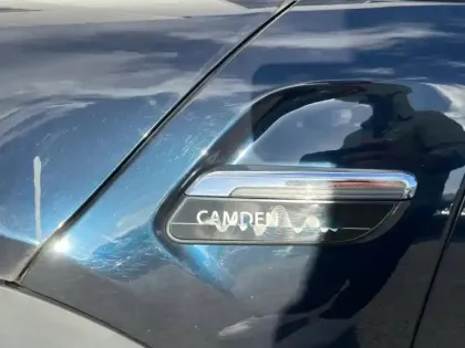 Photo 6 Mini Mini  Cooper S 178ch Edition Camden BVA7