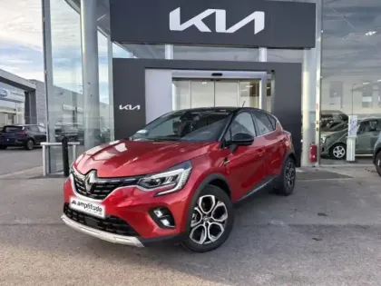 Photo Renault Captur