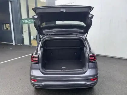 Photo 5 Volkswagen T-cross  1.0 TSI 110ch R-Line Tech DSG7