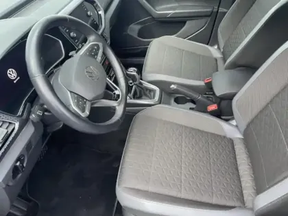 Photo 11 Volkswagen T-cross  1.0 TSI 110ch R-Line Tech DSG7