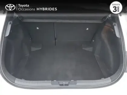 Photo 9 Toyota Corolla  122h Dynamic