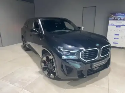 Photo 5 BMW Xm  4.4 V8 653ch