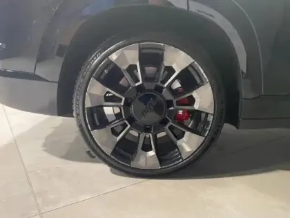 Photo 9 BMW Xm  4.4 V8 653ch