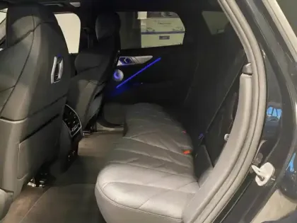 Photo 13 BMW Xm  4.4 V8 653ch