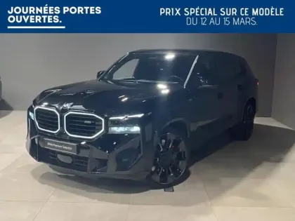 Photo 15 BMW Xm  4.4 V8 653ch