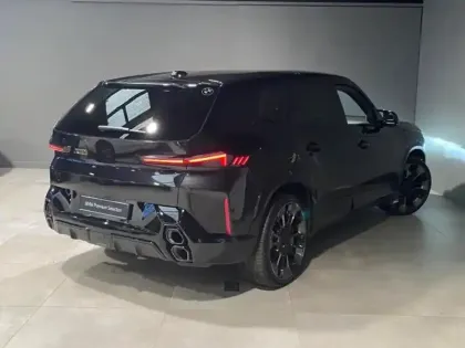 Photo 6 BMW Xm  4.4 V8 653ch