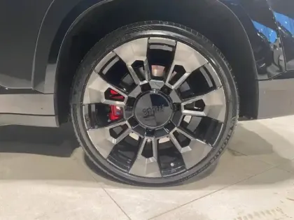 Photo 8 BMW Xm  4.4 V8 653ch