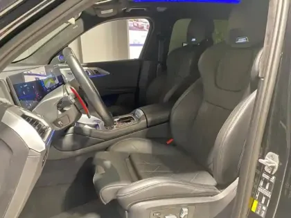 Photo 11 BMW Xm  4.4 V8 653ch