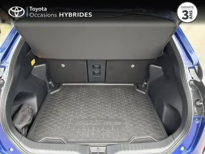 Photo 9 Toyota Yaris  Cross 116h Design MY22