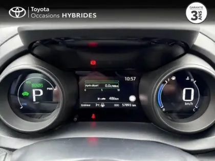 Photo 13 Toyota Yaris  Cross 116h Design MY22