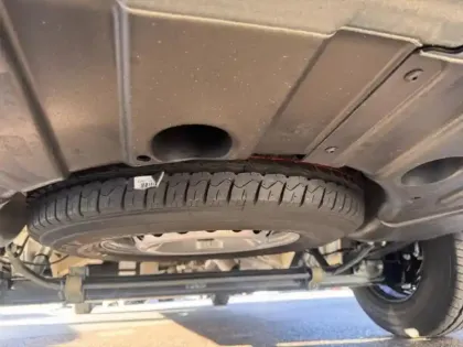 Photo 11 Volkswagen Crafter  Fg 35 L3H3 2.0 TDI 177ch Business Traction BVA8