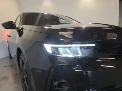 Photo 13 Opel Astra  1.6 Turbo 180ch Hybrid GS BVA8