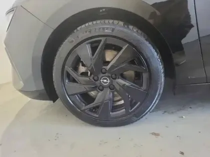 Photo 14 Opel Astra  1.6 Turbo 180ch Hybrid GS BVA8