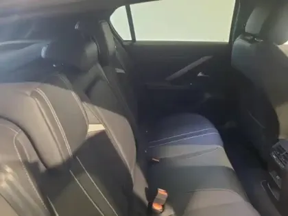 Photo 10 Opel Astra  1.6 Turbo 180ch Hybrid GS BVA8