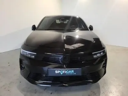 Photo 5 Opel Astra  1.6 Turbo 180ch Hybrid GS BVA8